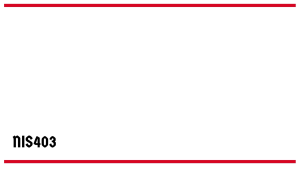 EPS Triple Three 3 Pole 40A Isolator Switch Type C 6KA 240V/415V AC SIRIM Proof Sticker NIS403