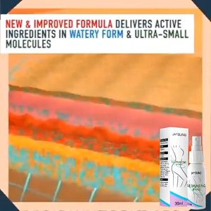 ready stock Gynecomastia Cellulite Melting Spray Effective Slimming Spray Body Care For Women And Men