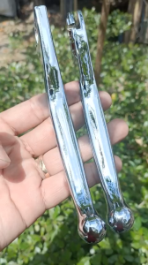 Cặp tay thắng xi ken Vespa LX Liberty Primavera Sprint