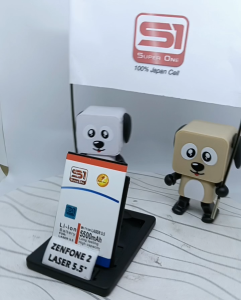 SuperOne - C11P1501: Baterai Kompatibel Zenfone 2 Laser 5.5