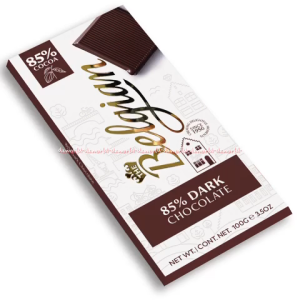 Belgian 100gr White Chocolate Milk Hazelnut Crunch Himalayan Salt Dark Cokelat Dari Cokelat Putih Susu Himalaya