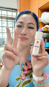 Alluora BOOST Serum (30ml) Lighten Pigmentation and Dark Spots Even Skin Tone & Brightens Control Oil