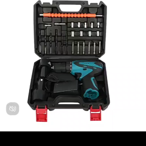 Keseluruhan Aksesoris Bor & Mesin Bor Cordless: Promo Spesial