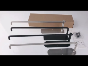 How to Maximize Your Hat Storage with Stainless Steel Hat Organizers