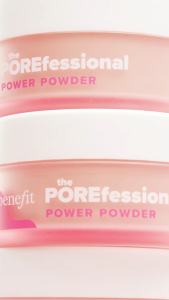 Benefit The POREfessional Power Powder