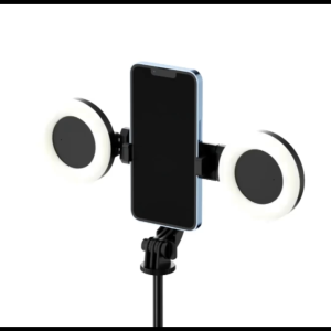 Selfie Stick Tripod Monopod with Fill light And Remote Charging Control Bluetooth Wireless