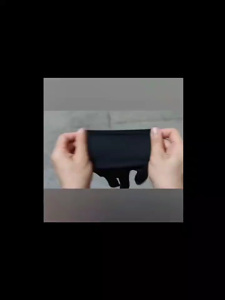 Găng Tay Trơn Bida Cho CLB - Bao Tay Bida Đen Trơn 3 Ngón Co Giãn