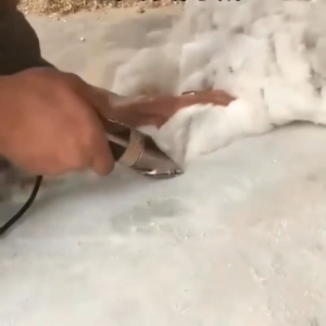 Pisau Mesin Cukur Rambut 40mm & Kepala Pisau Cukur Elektrik: Alat Cukur Rambut dan Hewan