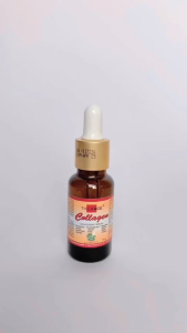 THE FACE Collagen Lightening Serum with Vitamin C 20ml