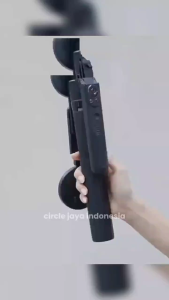 CIJI Tripod Selfie Stick ESB181: Panduan Lengkap