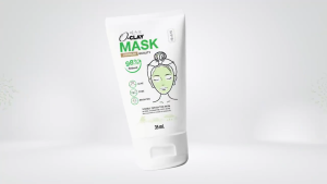 O-clay Mask โอเคลย์ มาส์ค มาร์คพอกหน้า มาส์กหน้า มาส์กโคลน บำรุงผิวหน้า เพิ่มความชุ่มชื้น ควบคุมความมัน