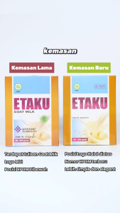 Susu Kambing Etawa: Solusi Kesehatan untuk Maag, Asam Urat, Asma, & Diabetes