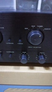 Konzert AV Amplifier AV-502C: A High-Performance Audio Amplifier for Compact Karaoke Systems