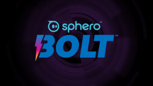 Sphero Bolt Power Pack Hands-On Programmable Robots for Beginners  STEM Learning Kit Educational Ages 8+