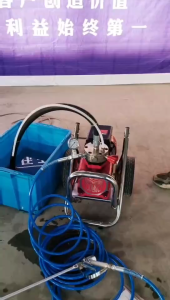 💥【รับประกัน 10 ปี】【จัดส่งฟรี】4800W เครื่องพ่นสีแรงดันสูง พ่นสีแรงดันสูง กาพ่นสัหลังคา เครื่องพ่นสีหลังคา เครื่องพ่นสี กาพ่นสี เครื่องพ่นสีไฟฟ้า เครื่องพ่นสีแรงดันสูง พ่นสีแรงดันสูง กาพ่นสัหลังคา เครื่องพ่นสีหลังคา เครื่องพ่นสี กาพ่นสี เครื่องพ่นสีไฟฟ้า