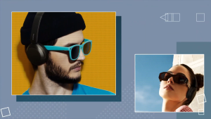 Tai nghe không dây SONY WH-CH520 - Chính Hãng