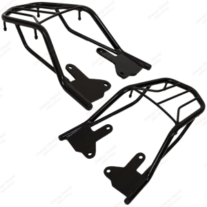 แร็คหลัง MSX เก่าตะแกรงท้าย แร็คท้าย ตะแกรงหลัง