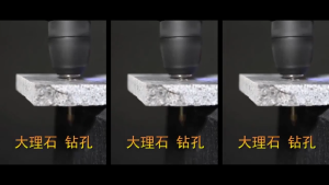 BOSCH Handle Drill Cordless Drill Hammer Drill Batteri Cordless Impact Dril 1288VF电钻