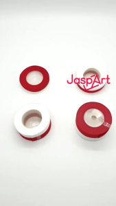 PITA KAIN MERAH PUTIH PITA BENDERA PITA MERAH PUTIH HUT RI 17 AGUSTUS PITA KEMERDEKAAN