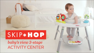 Skip Hop Explore & More 3 Stage Activity Center