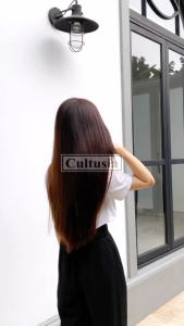 CULTUSIA HAIR BARRIER SERUM