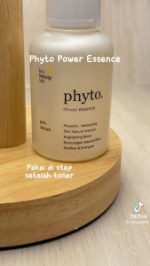 BIO BEAUTY LAB Phyto Power Essence 25ml | 50ml