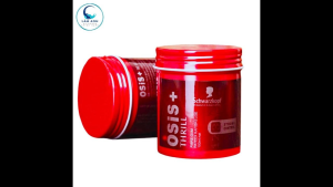 Gôm Schwarzkopf OSiS Thrill (L3) siêu dẻo 100ml