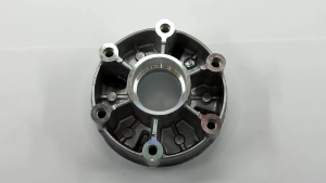 Dudukan Ger Belakang Vixion - Pangkon Bracket Breket Nap Naf Gear Gir Belakang Rear Yamaha Vixion Lama Old Vixion New NVA NVL