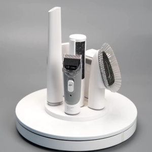 TJean 6 Pcs Cat & Dog Grooming Tools: A Comprehensive Guide