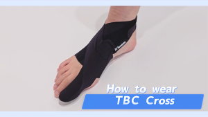 Adjustable Ultrathin Bunion Corrector | Bunion Sleeve & Straightener | Corrector Foot Pain Relief | Hallux Valgus