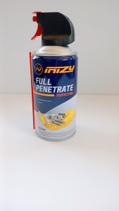 INIZU WD 300ML PELUMAS ANTI KARAT SERBAGUNA PENETRATING OIL LUBE