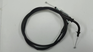 Kabel Gas Spin 125 (TOKAIDO) Throttle Cable Cabel Seling Tali Kawat Iner Gas Suzuki Spin 125