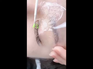 KASHOW GLUE REMOVER EYELASH EXTENSION AROMA WANGI MELON PERONTOK BULUMATA TIDAK PEDIH DIMATA