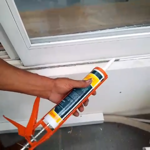 Lem Kaca Silicone Sealant Expander: Penggunaan dan Keunggulan