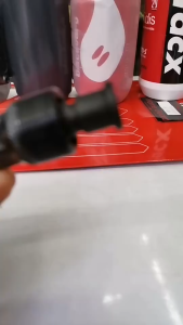 Tracker Treker Crank Puller Kunci Alat Pembuka Crank Puller Sepeda