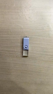 Souvenir Flashdisk Crystal FDSPC31