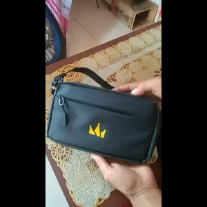 Tas selempang Tas pria Tas selendang bahu