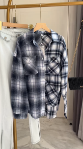 ECLAIRE 043: Kemeja Korea & Kemeja Kasual