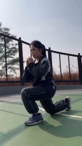 Baju Sauna Suit Running V1 Rainsol / Setelan Sauna Olahraga