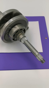 EGO AVANTIZ / EGO SOLARIZ CRANKSHAFT 100% ORIGINAL  AVANTIZ SOLARIZ CRANKSHAFT 2PH-E1400-90