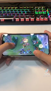 Tai Nghe Không Dây S10 Pro Bluetooth V5.2 - Âm Thanh Hifi 9D Cực Hay Có Micro Nhét Tai Cảm Ứng Chống Nước Pin Trâu