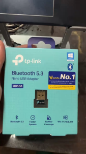 ALLAN TP-LINK UB500 Bluetooth 5.0 Nano USB Adapter