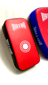 [Đích Đá] Đỡ Vuông Đích Đấm Đá Vstar Tập Võ Thuật Taekwondo Vovinam MMA Boxing - Rubik Land