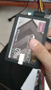 SSD SIAP PAKAI VGEN PLATINUM 128GB 256GB 512GB 1TB