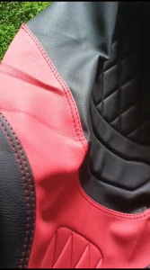 Kulit Jok Motor NMAX: Varian Warna & Cover Kulit Jok