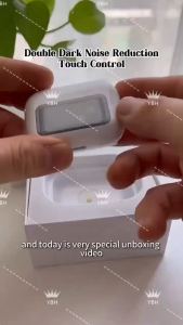 Touch Screen Bluetooth Earbuds: A Comprehensive Guide