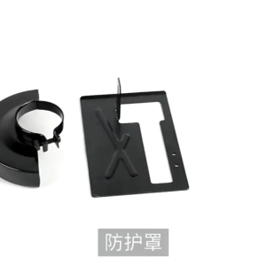 Cykat Dudukan Stand Gerinda Holder Potong Kayu Stand Adaptor Gurinda - Dudukan Holder Bracket Circular Saw Mesin Gerinda Tangan - Adaptor Dudukan Gerinda Menjadi Circular Saw 4\" Angle Grinder Braket Holder 4 Inch