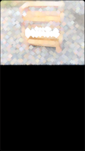 ชั้นวางของอ​เนกประสงค์​ 2ชั้น​ ขนาด22x42x50cmไม้สัก