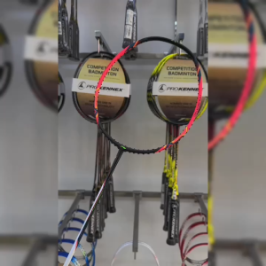 Vợt Cầu Lông Lining Halbertec Motor Chính Hãng tặng túi đựng & quấn cán vợt cầu lông giá rẻ