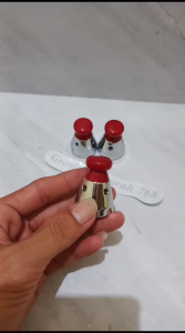 Termurah !!! Peluit Panci Presto Multi - Universal - Pluit uap panci Presto